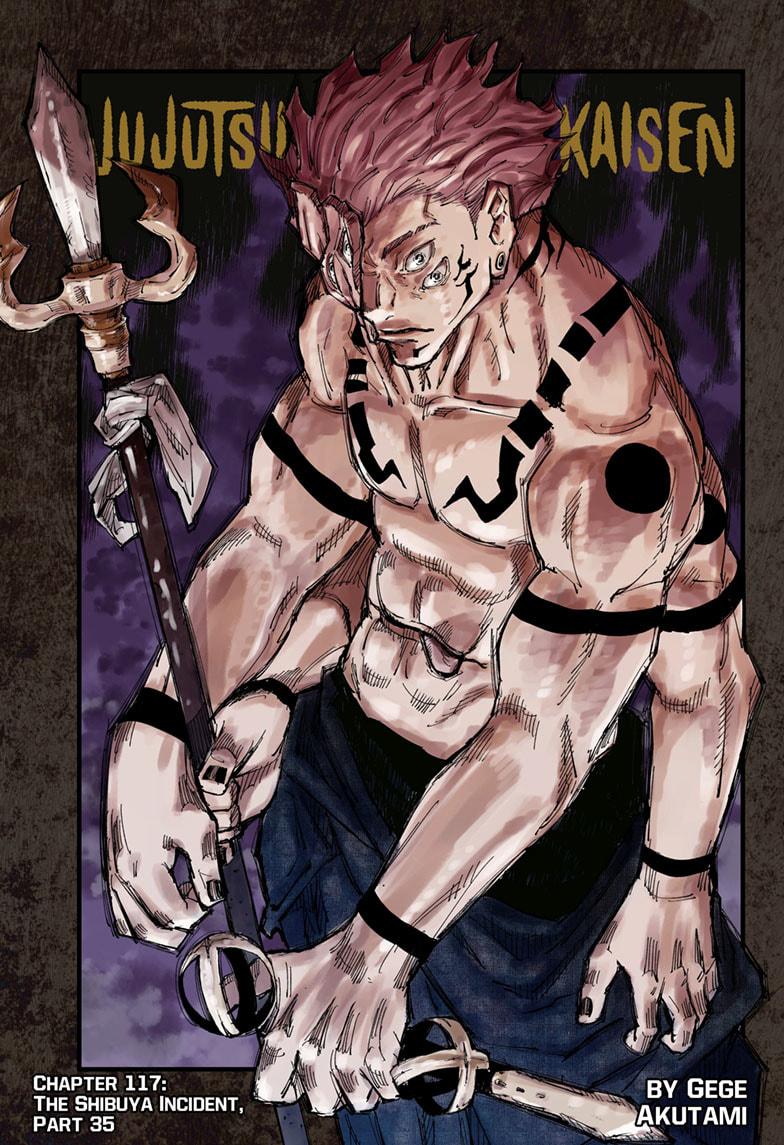 -Jujutsu-Kaisen-Manga-Chapter-117 page 1