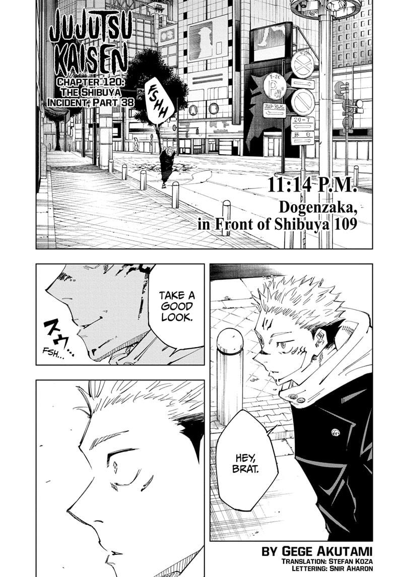-Jujutsu-Kaisen-Manga-Chapter-120 page 1