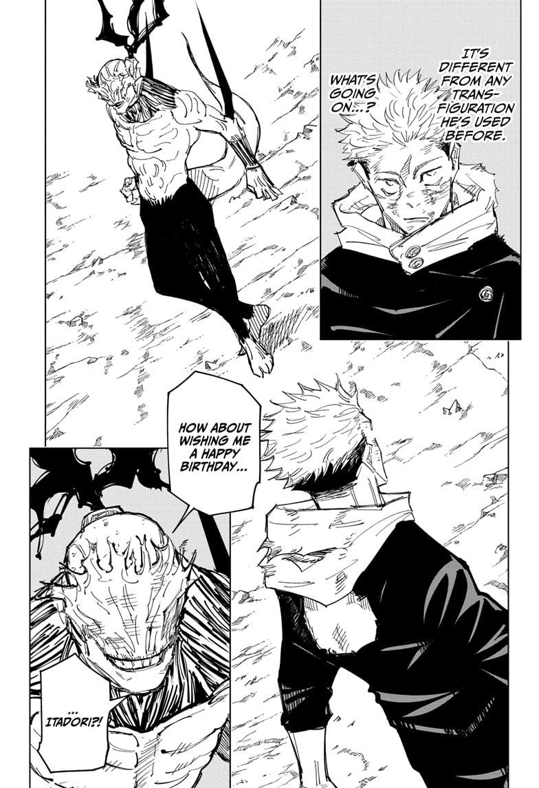 -Jujutsu-Kaisen-Manga-Chapter-131 page 3