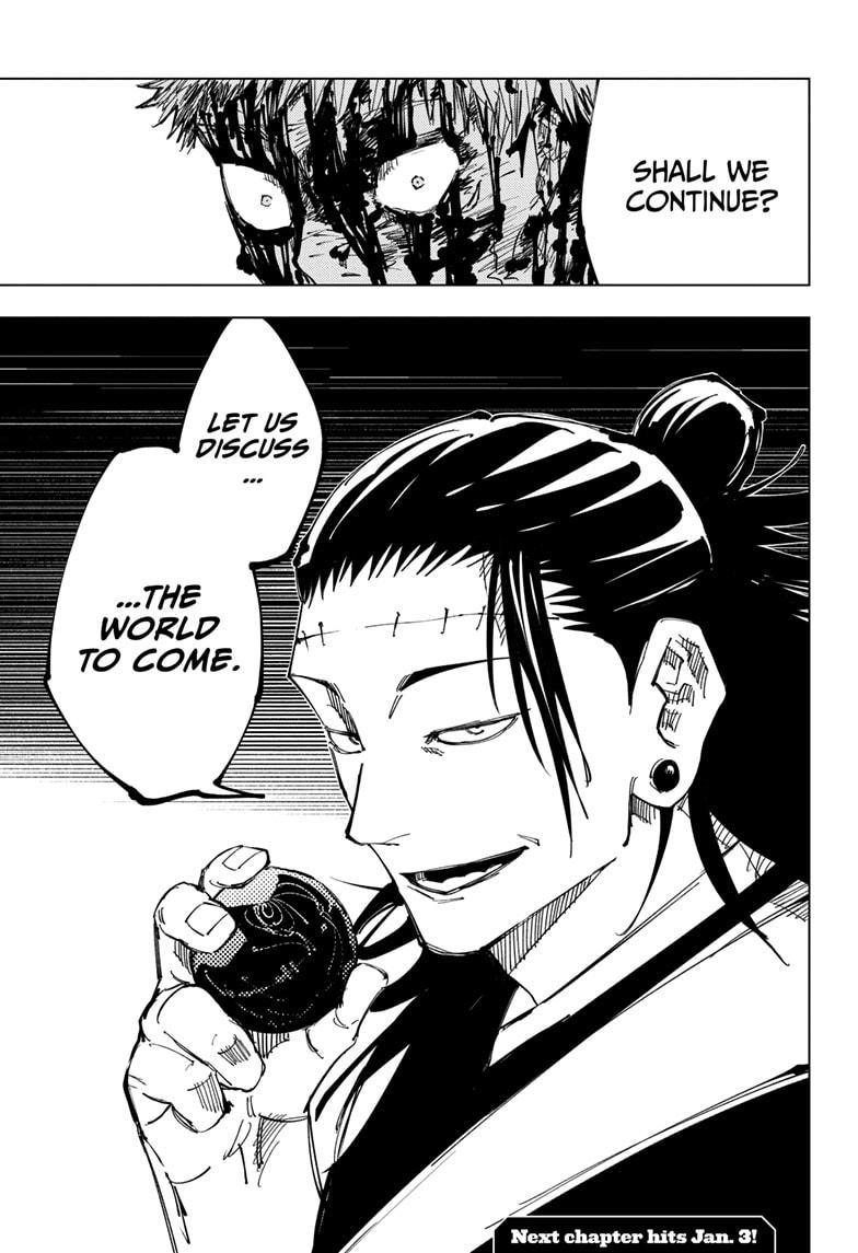 -Jujutsu-Kaisen-Manga-Chapter-133 page 19
