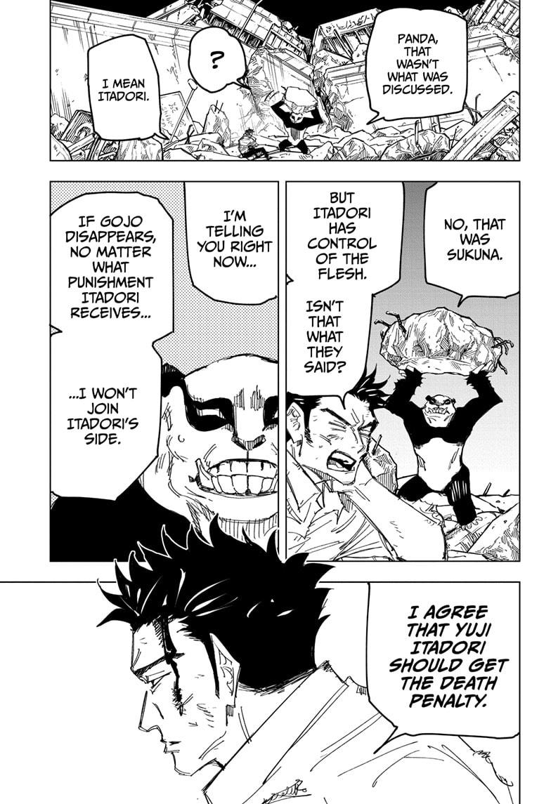 -Jujutsu-Kaisen-Manga-Chapter-133 page 5