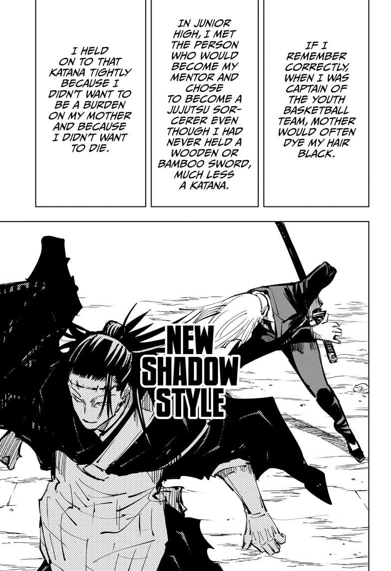 -Jujutsu-Kaisen-Manga-Chapter-134 page 7
