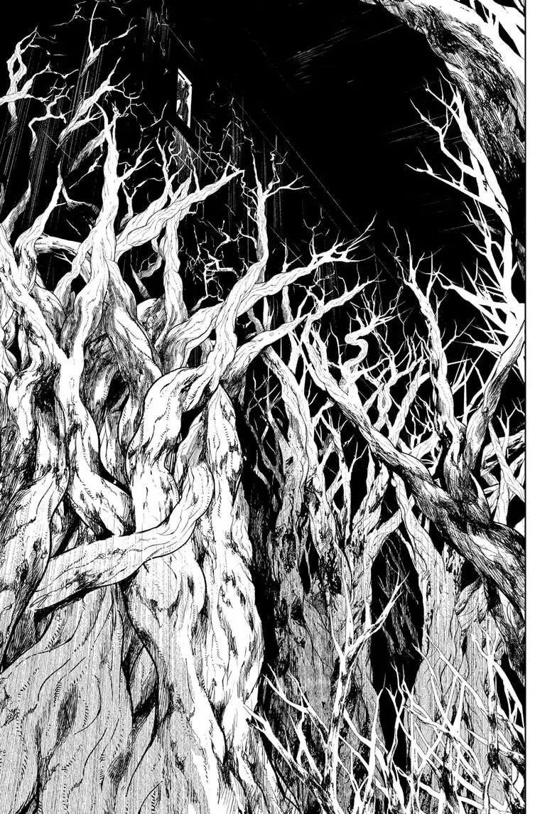 Jujutsu Kaisen Manga Chapter 144 page 13