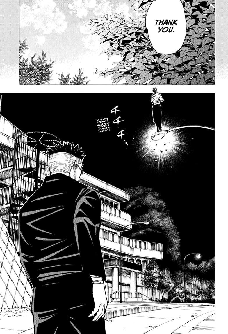 -Jujutsu-Kaisen-Manga-Chapter-147 page 11