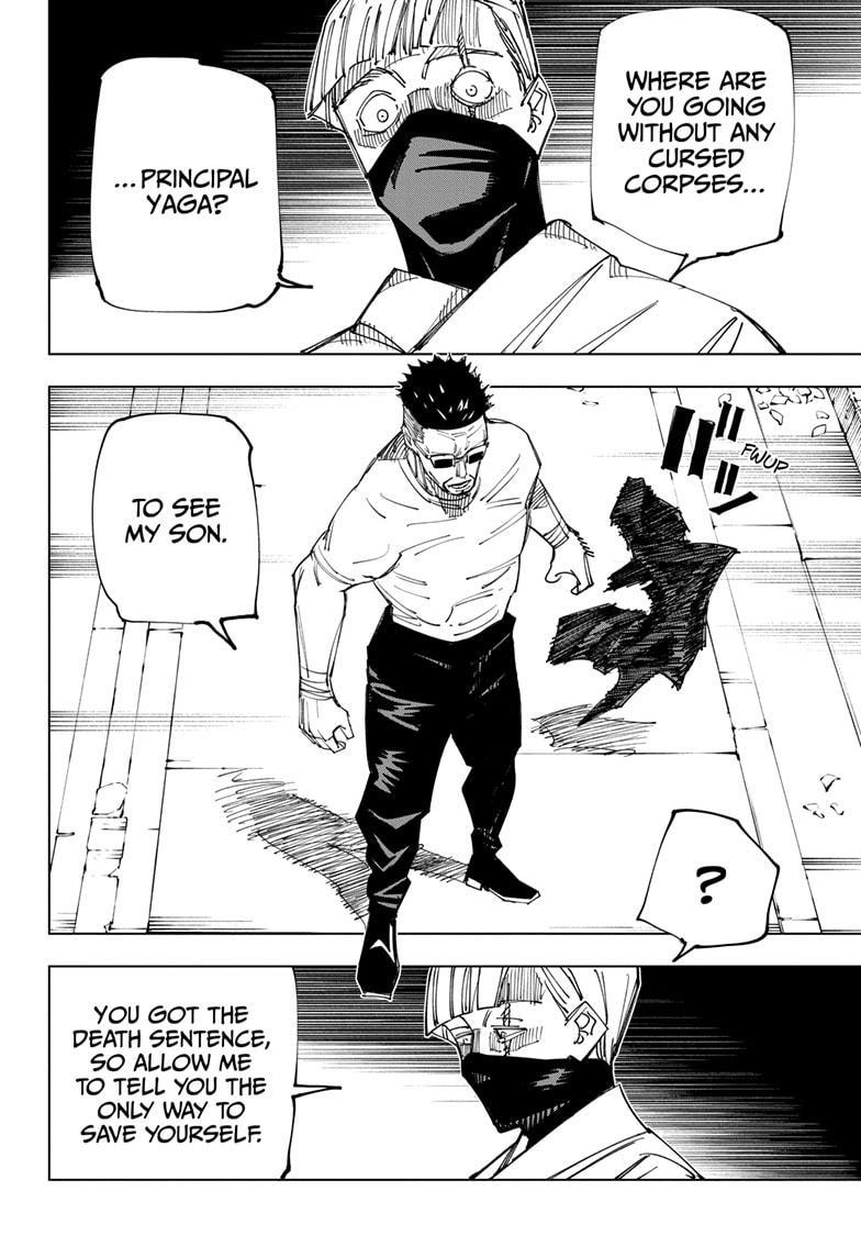 -Jujutsu-Kaisen-Manga-Chapter-147 page 12