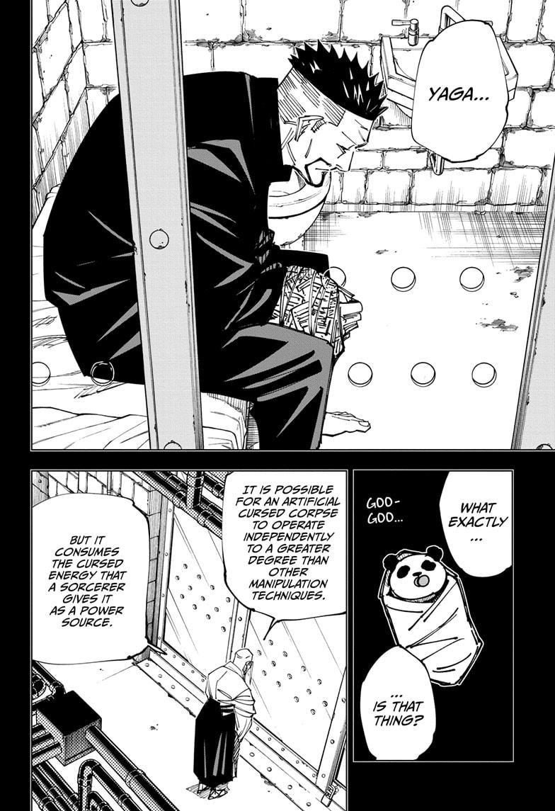 -Jujutsu-Kaisen-Manga-Chapter-147 page 2