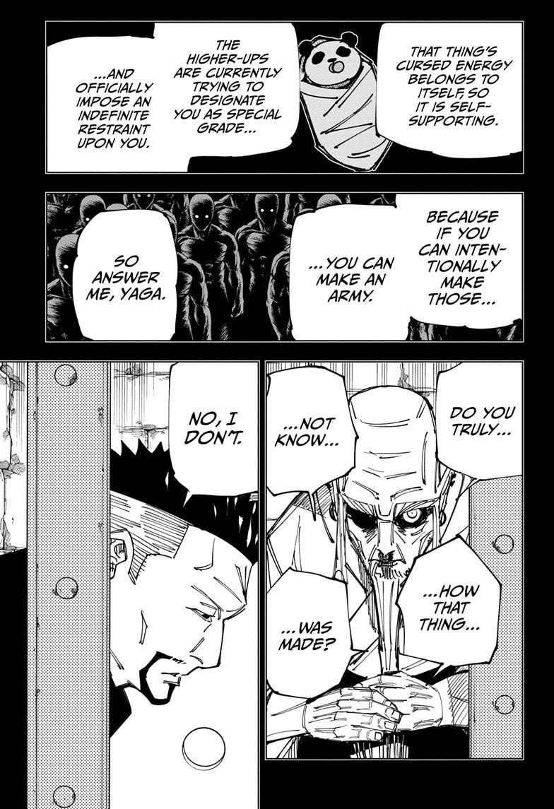 -Jujutsu-Kaisen-Manga-Chapter-147 page 3