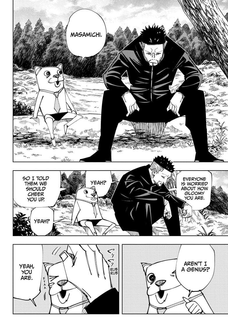 -Jujutsu-Kaisen-Manga-Chapter-147 page 4