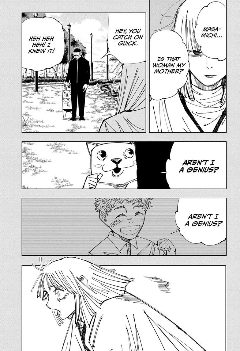 -Jujutsu-Kaisen-Manga-Chapter-147 page 9