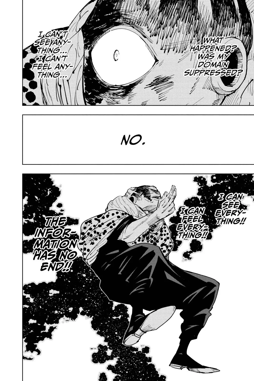 Jujutsu-Kaisen-Manga-Chapter-15 page 14