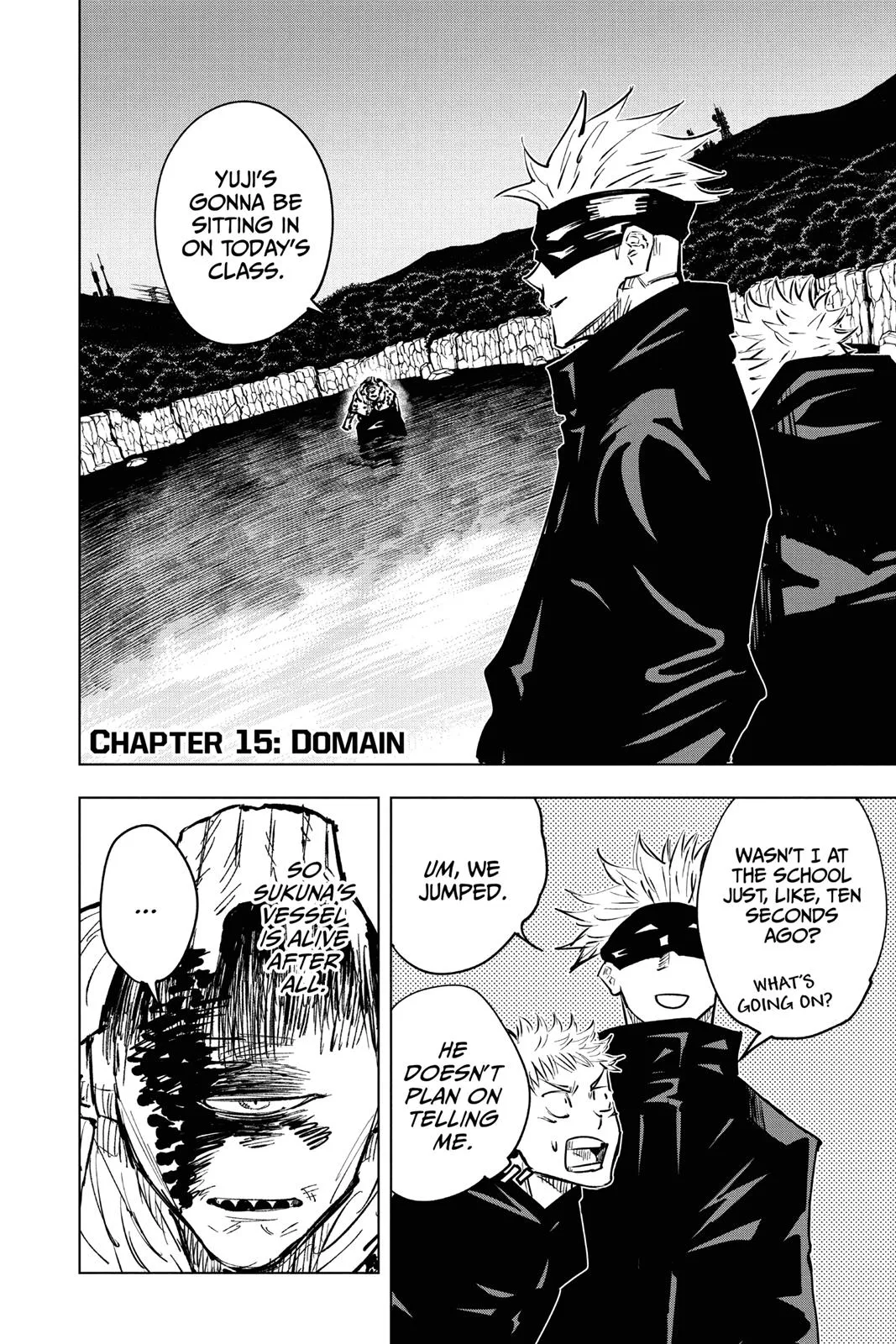 Jujutsu-Kaisen-Manga-Chapter-15 page 4