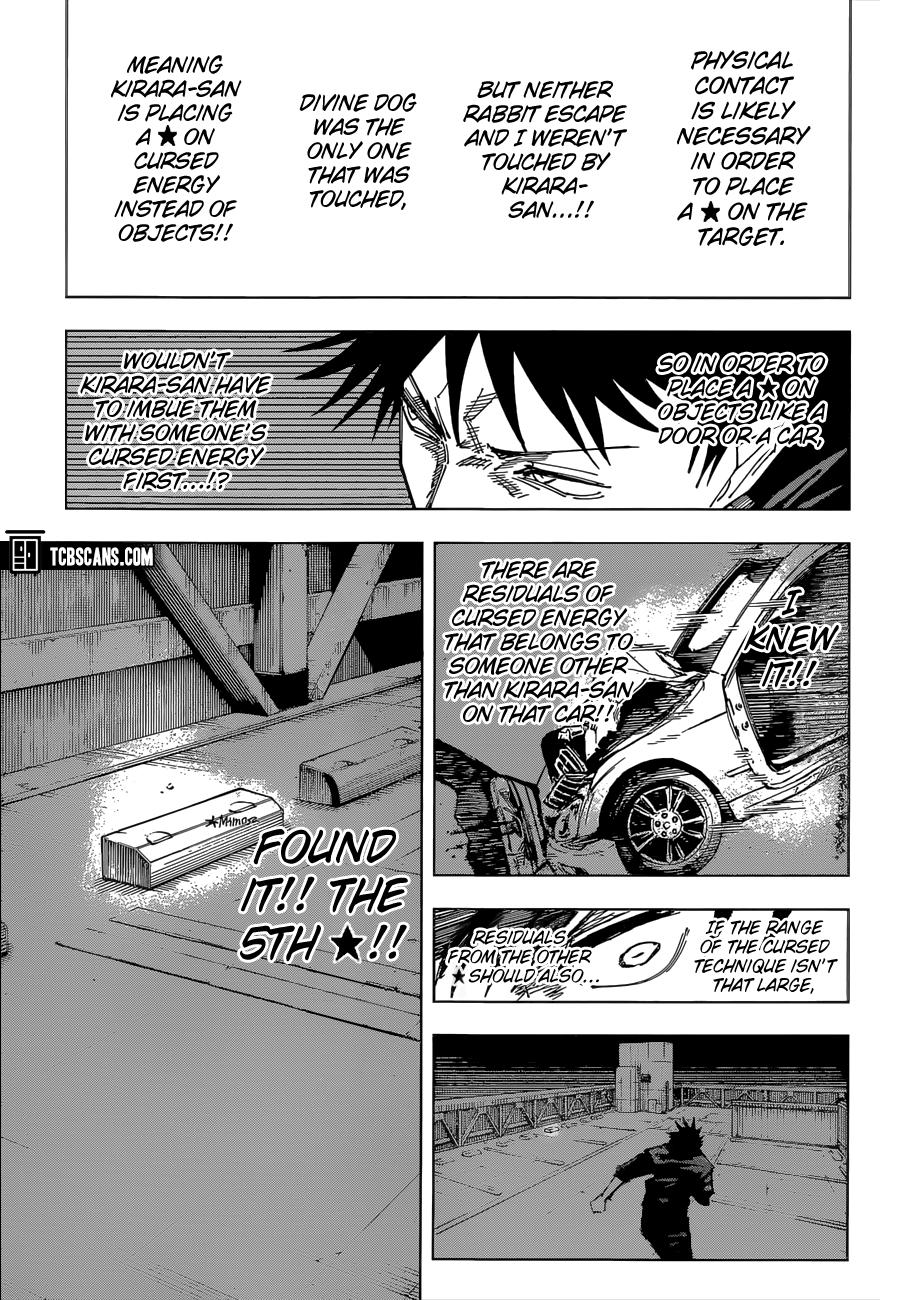 -Jujutsu-Kaisen-Manga-Chapter-156 page 13