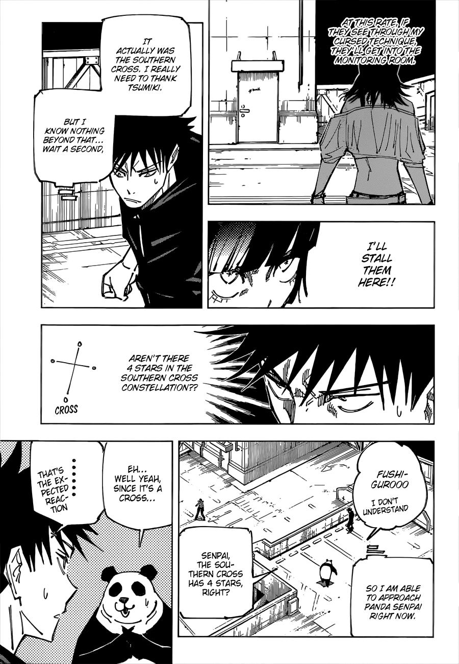 -Jujutsu-Kaisen-Manga-Chapter-156 page 7