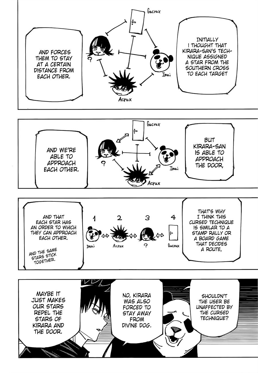 -Jujutsu-Kaisen-Manga-Chapter-156 page 8