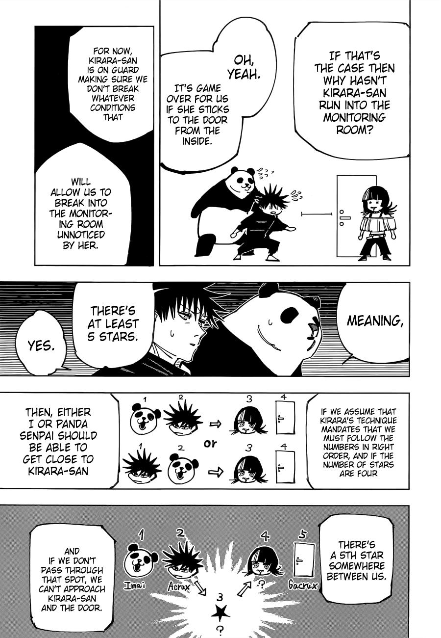 -Jujutsu-Kaisen-Manga-Chapter-156 page 9