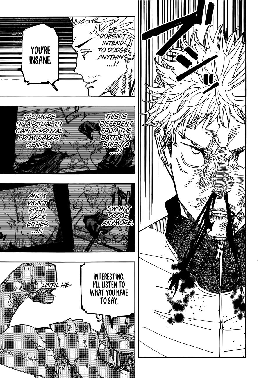 -Jujutsu-Kaisen-Manga-Chapter-157 page 8