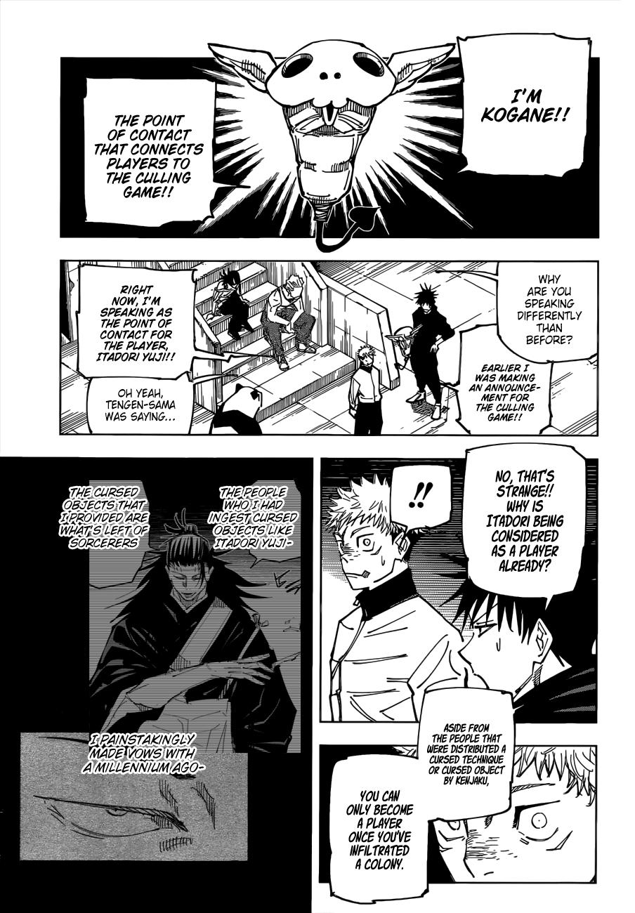 -Jujutsu-Kaisen-Manga-Chapter-158 page 11