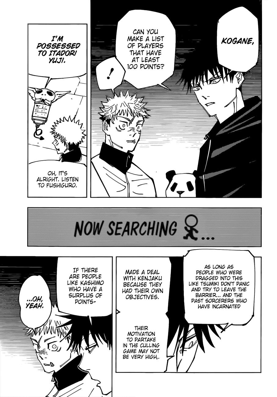 -Jujutsu-Kaisen-Manga-Chapter-158 page 15
