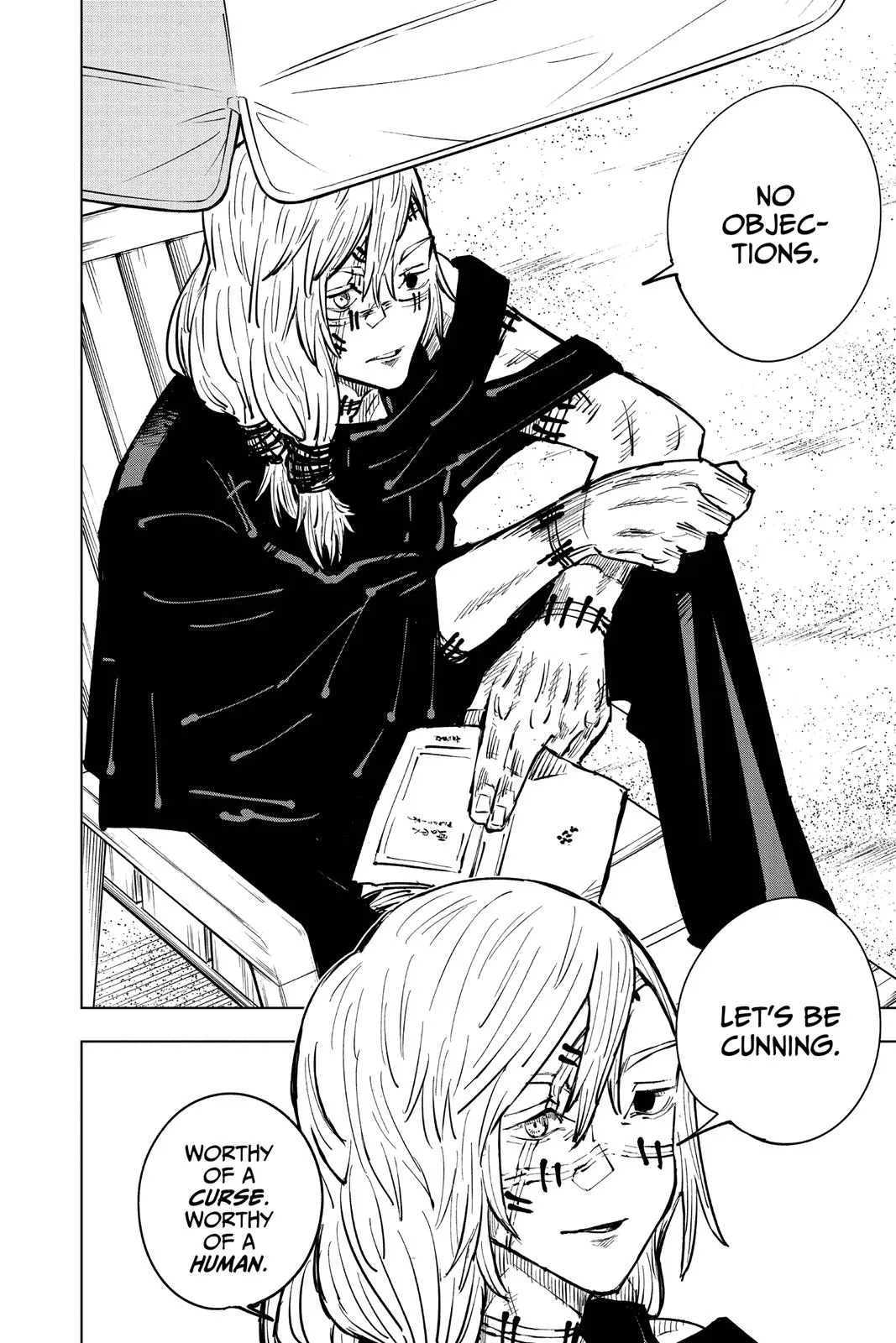 -Jujutsu-Kaisen-Manga-Chapter-16 page 13