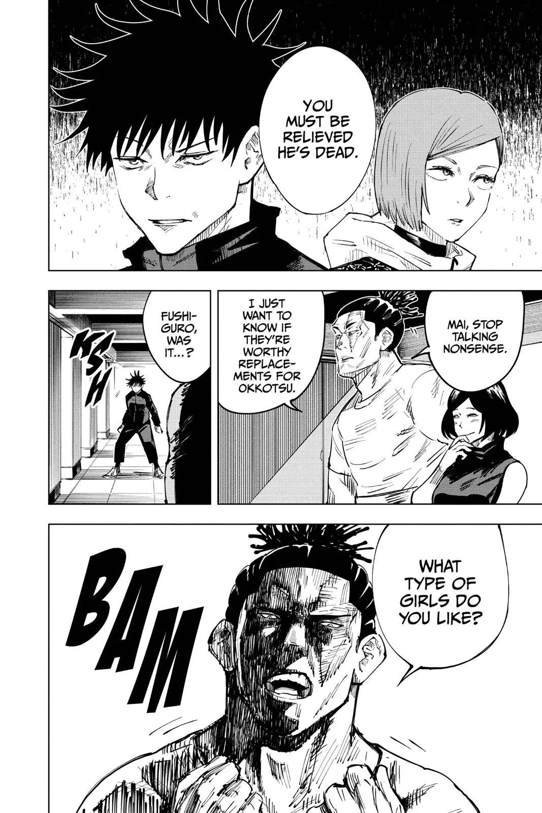 -Jujutsu-Kaisen-Manga-Chapter-16 page 19