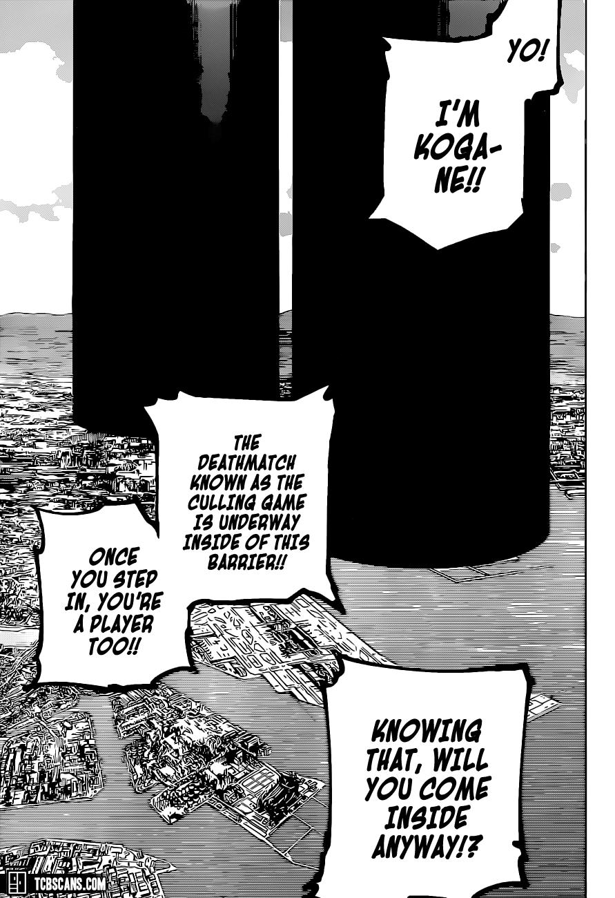 -Jujutsu-Kaisen-Manga-Chapter-160 page 14