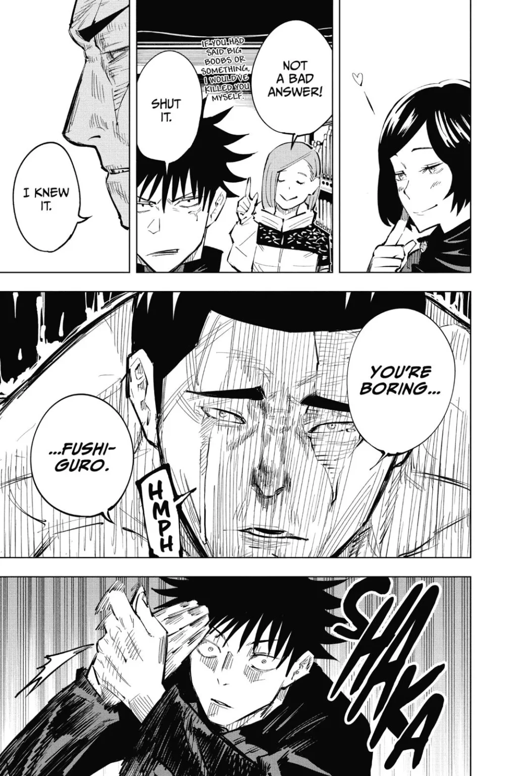 -Jujutsu-Kaisen-Manga-Chapter-17 page 11