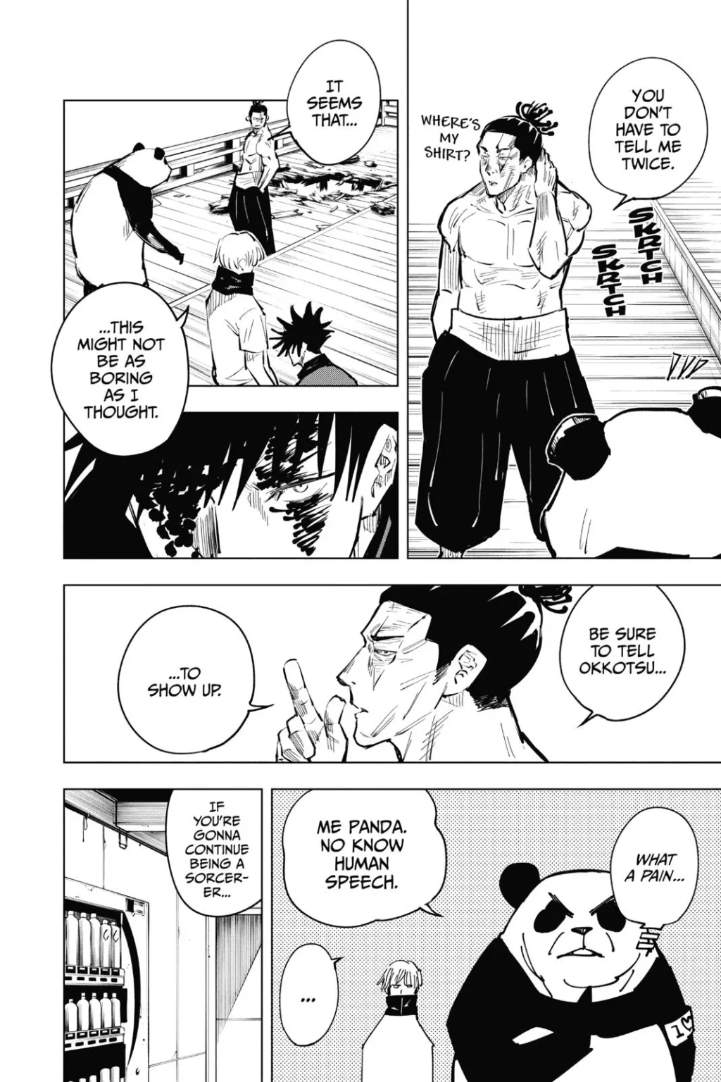 -Jujutsu-Kaisen-Manga-Chapter-17 page 24