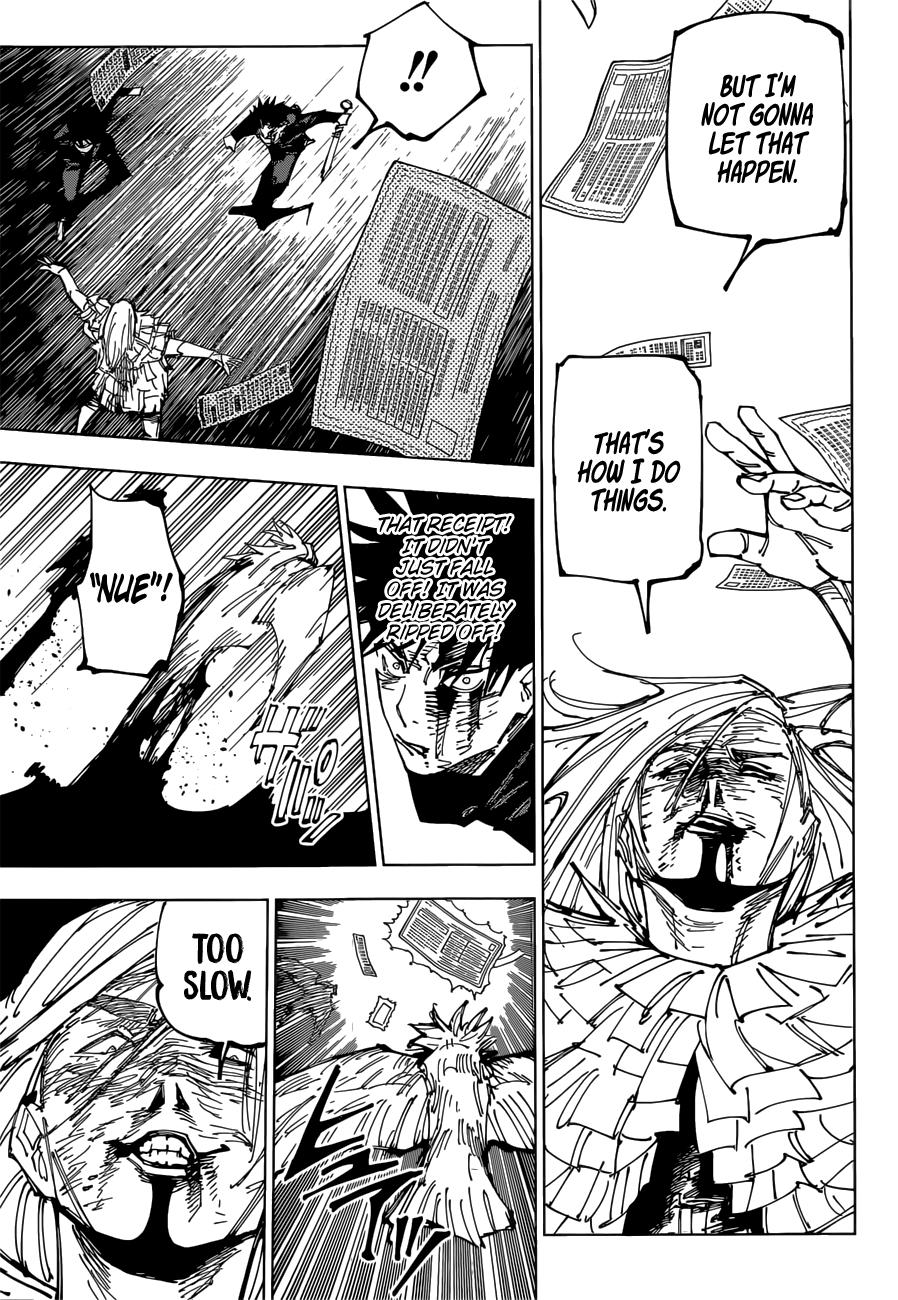 -Jujutsu-Kaisen-Manga-Chapter-171 page 13