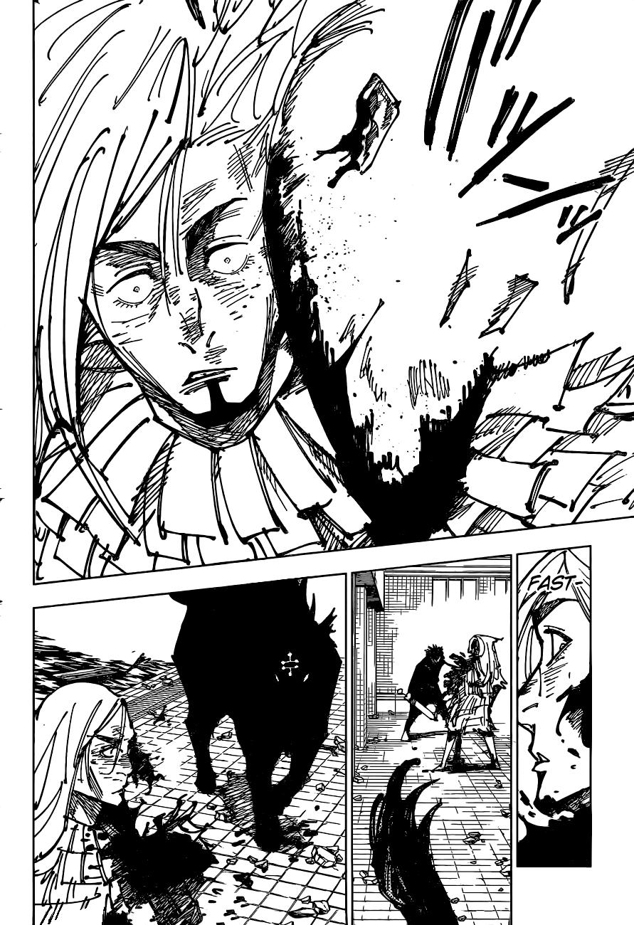 -Jujutsu-Kaisen-Manga-Chapter-172 page 17