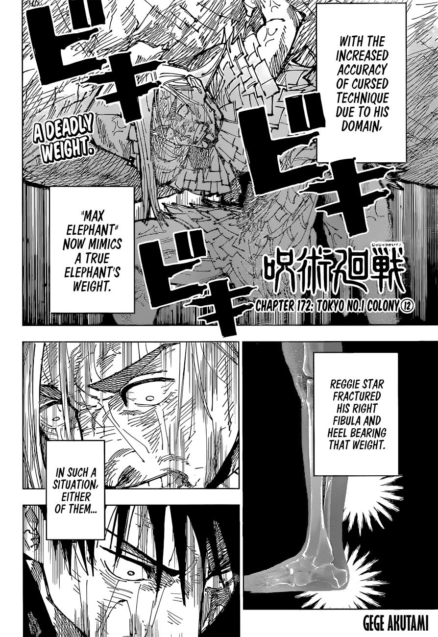 -Jujutsu-Kaisen-Manga-Chapter-172 page 2