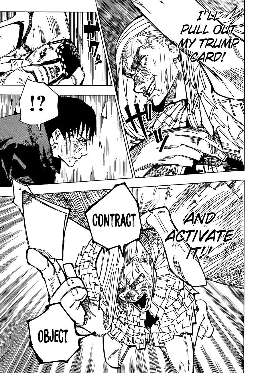 -Jujutsu-Kaisen-Manga-Chapter-172 page 5