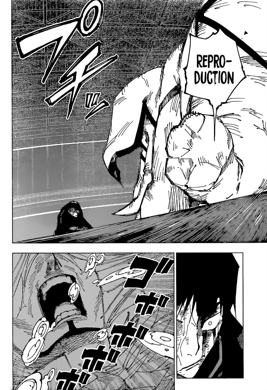 -Jujutsu-Kaisen-Manga-Chapter-172 page 6