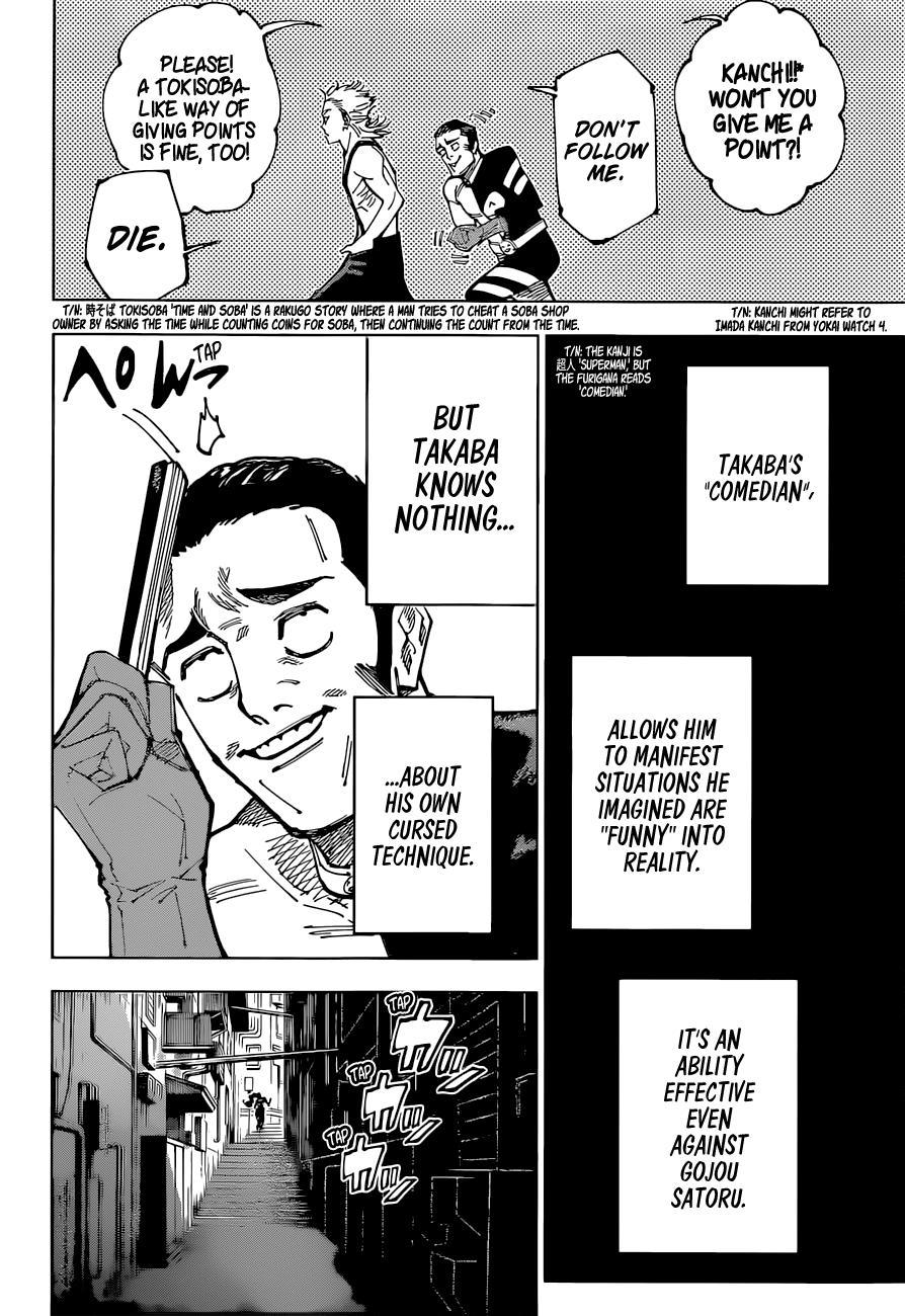 -Jujutsu-Kaisen-Manga-Chapter-173 page 8