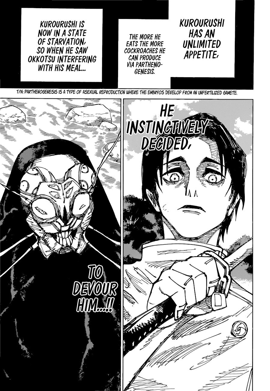 -Jujutsu-Kaisen-Manga-Chapter-174 page 14