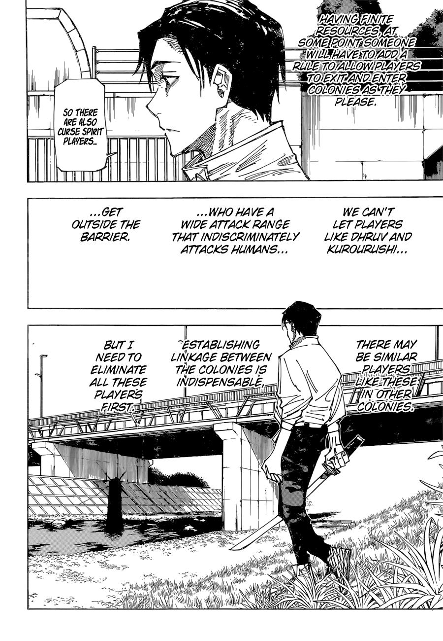 -Jujutsu-Kaisen-Manga-Chapter-174 page 15