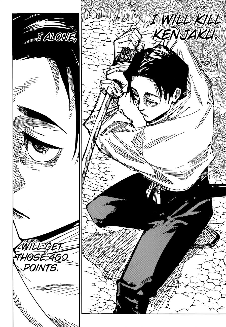 -Jujutsu-Kaisen-Manga-Chapter-174 page 17