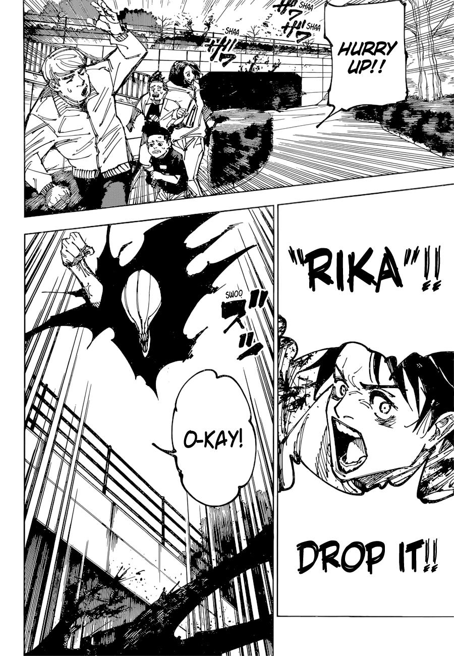 -Jujutsu-Kaisen-Manga-Chapter-174 page 9