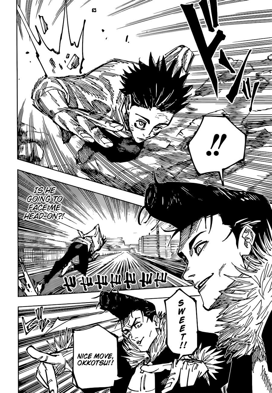 -Jujutsu-Kaisen-Manga-Chapter-176 page 12