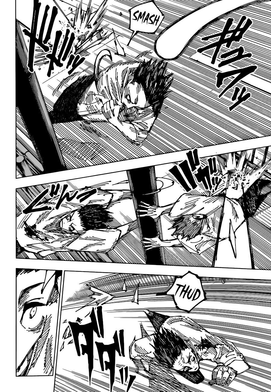 -Jujutsu-Kaisen-Manga-Chapter-176 page 14