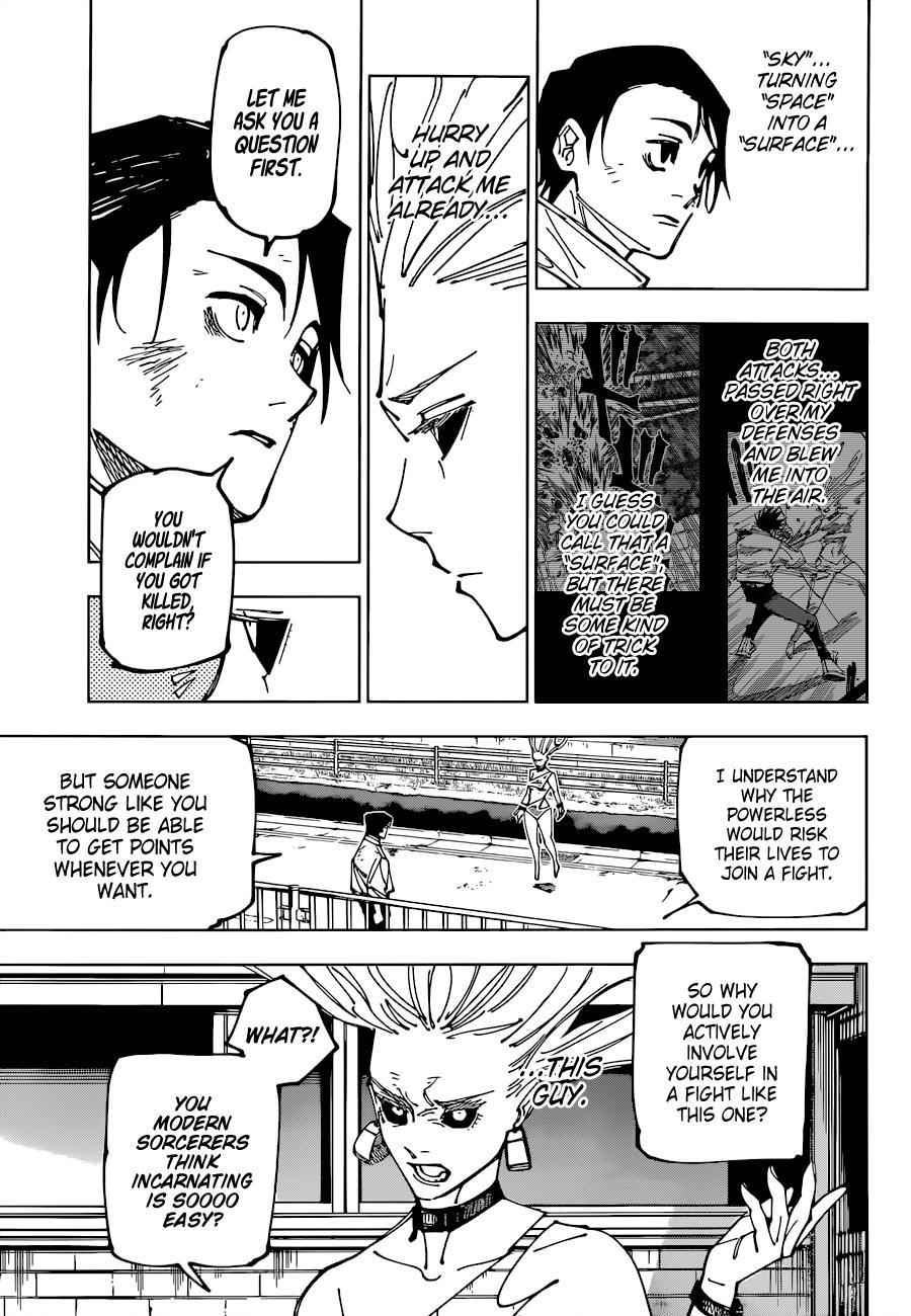 -Jujutsu-Kaisen-Manga-Chapter-176 page 7