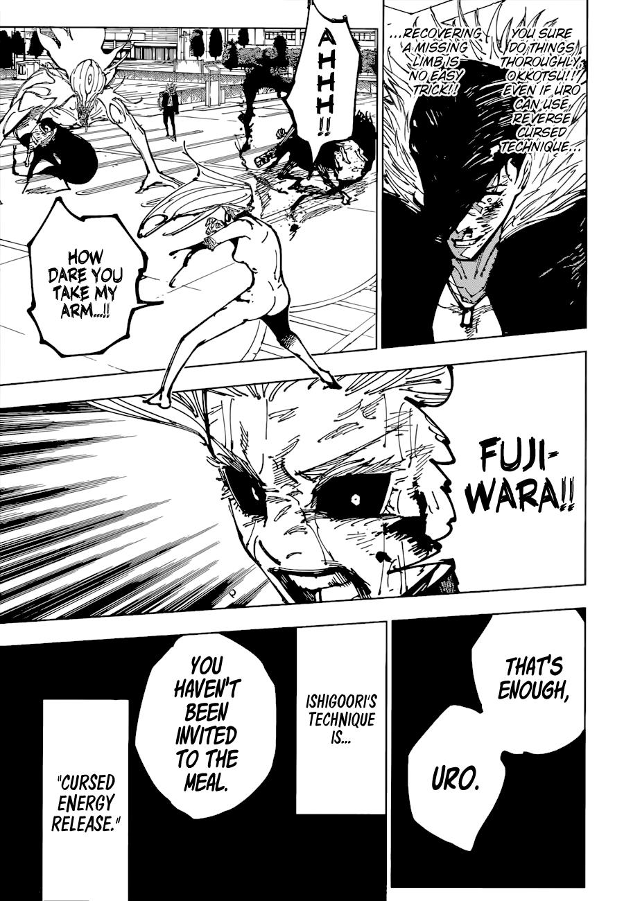 -Jujutsu-Kaisen-Manga-Chapter-179 page 11