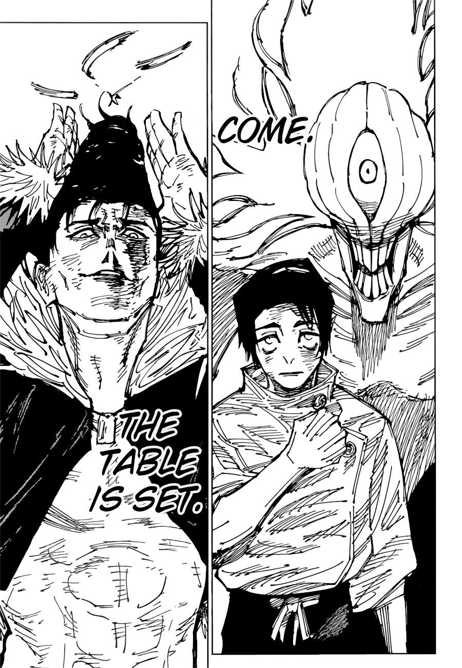 -Jujutsu-Kaisen-Manga-Chapter-179 page 14
