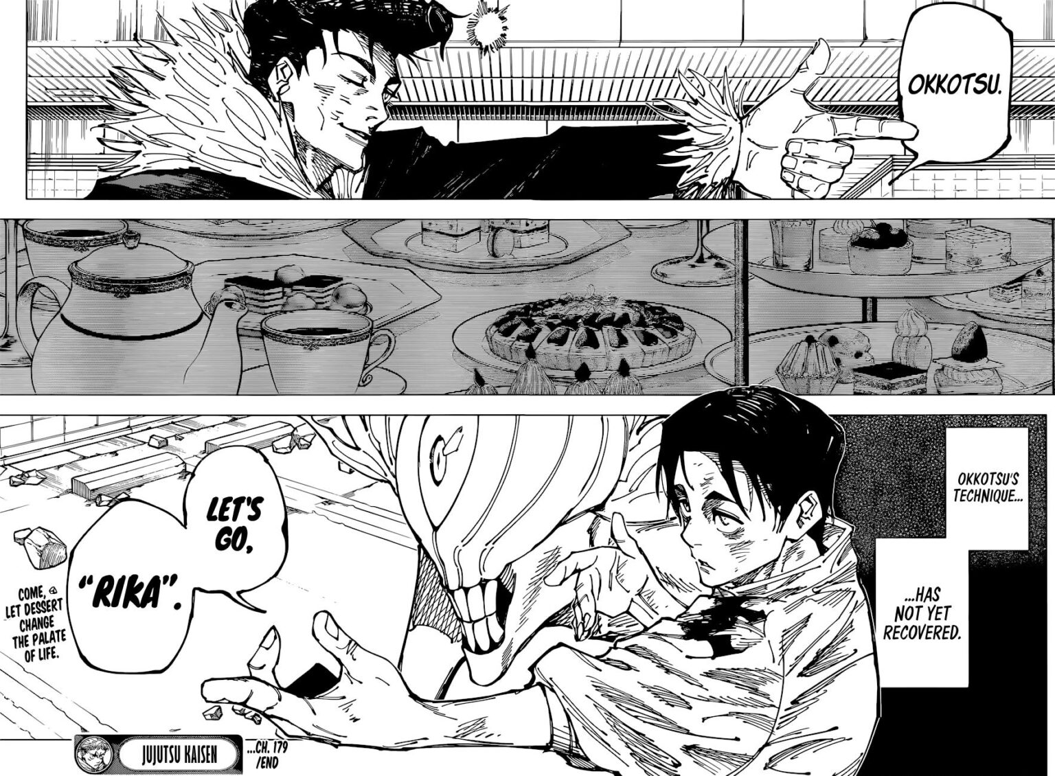 -Jujutsu-Kaisen-Manga-Chapter-179 page 15