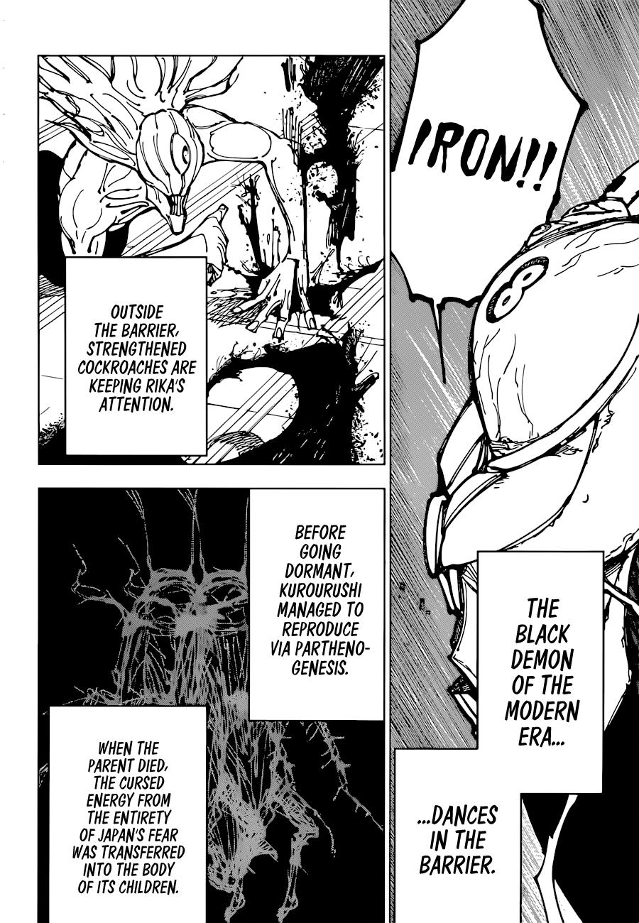 -Jujutsu-Kaisen-Manga-Chapter-179 page 5