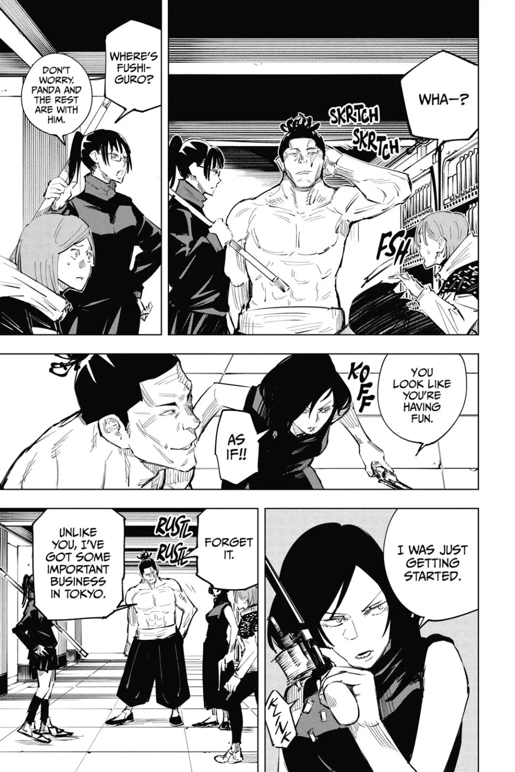 -Jujutsu-Kaisen-Manga-Chapter-18 page 5