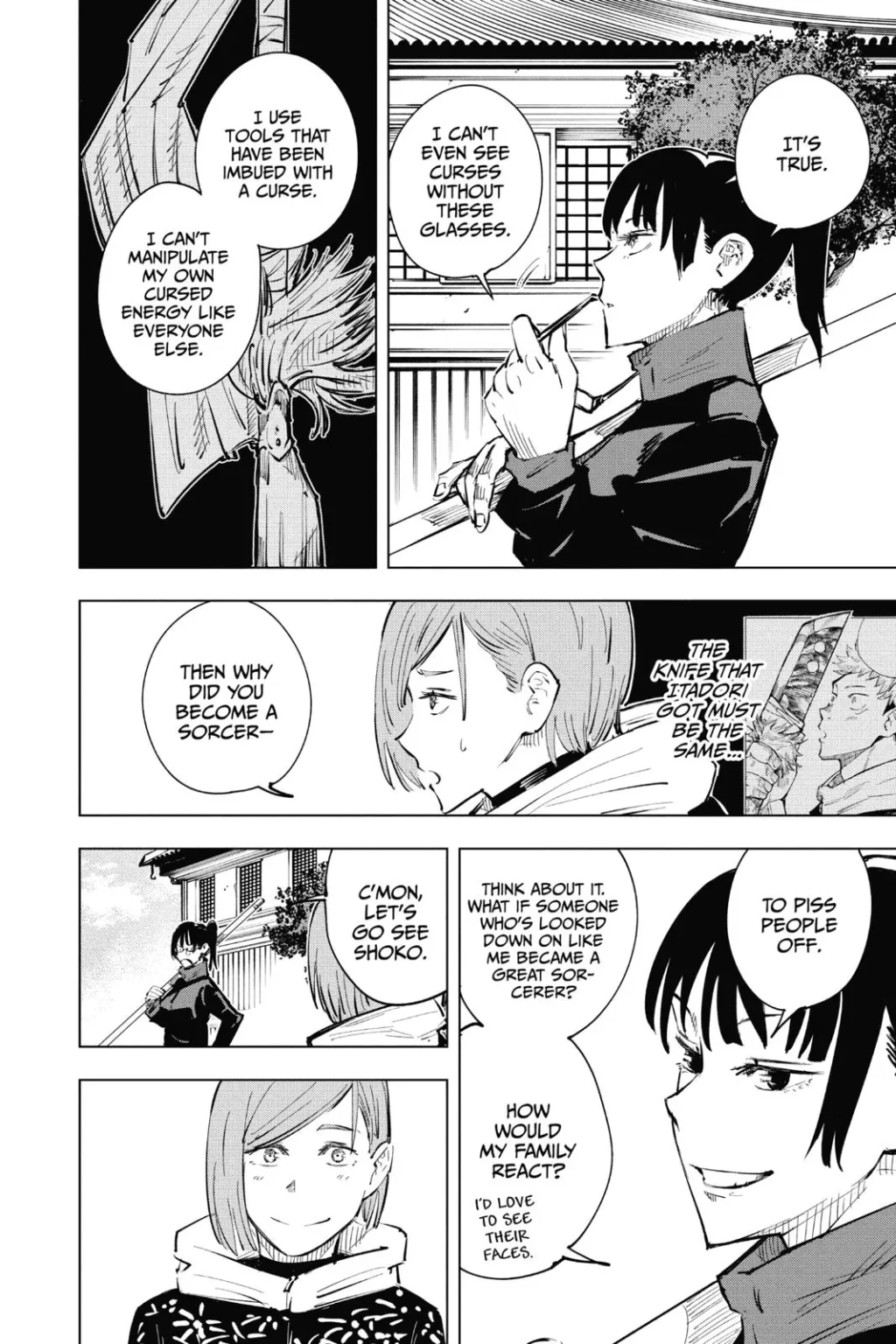 -Jujutsu-Kaisen-Manga-Chapter-18 page 8