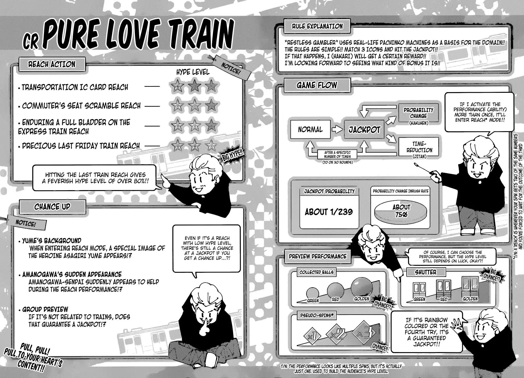 Jujutsu Kaisen Manga Chapter 183 page 2