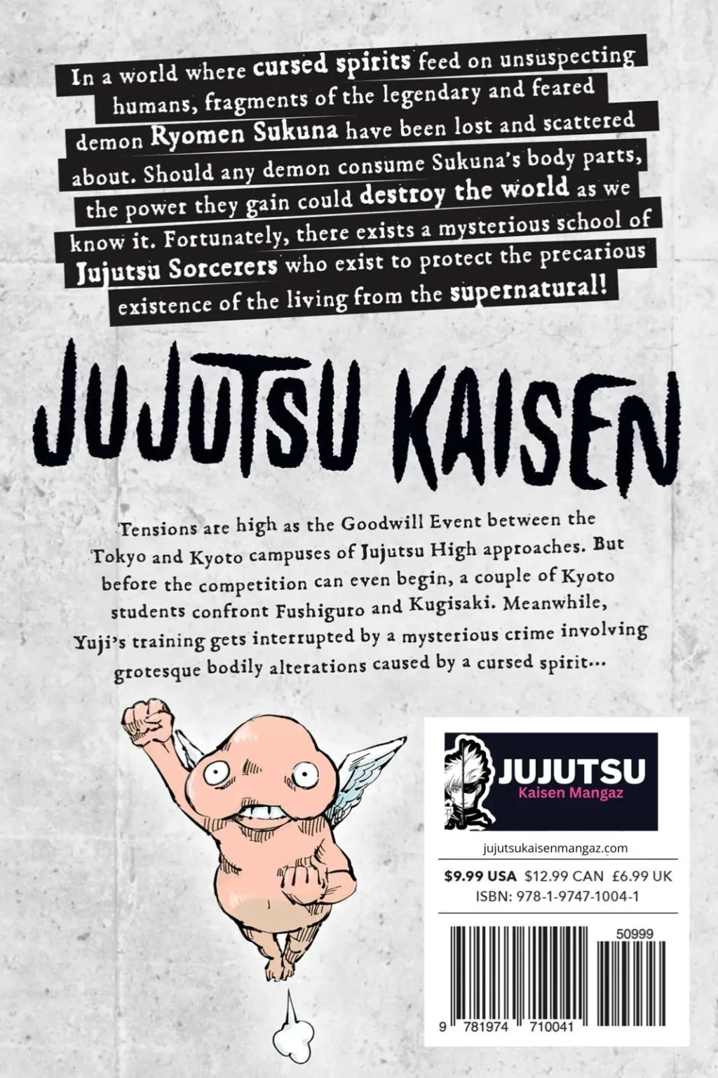 -Jujutsu-Kaisen-Manga-Chapter-25 page 24