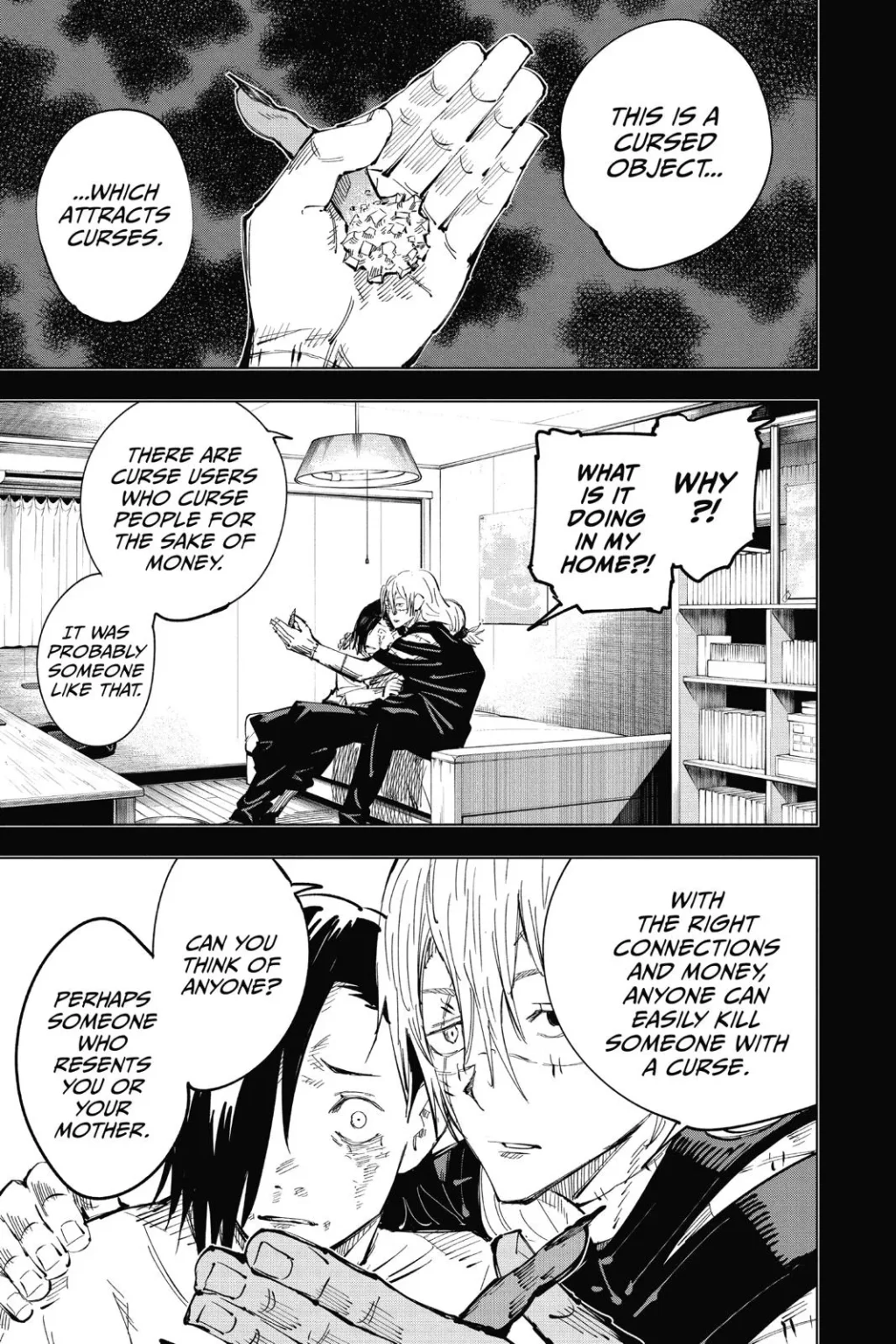 -Jujutsu-Kaisen-Manga-Chapter-25 page 5