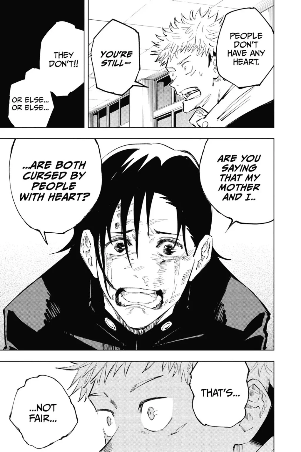 -Jujutsu-Kaisen-Manga-Chapter-26 page 20